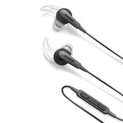 Bose SoundSport In-Ear - Best Earbuds for Running! Bose SoundSport In-Ear