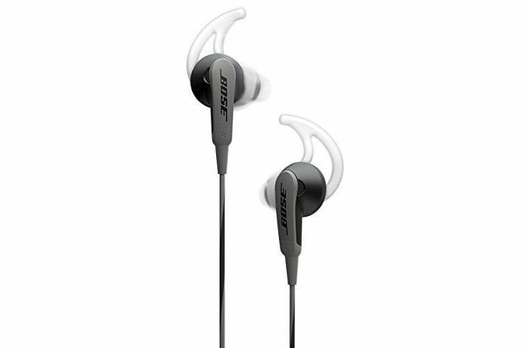 best sounding wired earbuds