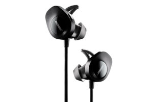 Bose Soundsport Wireless - The Most Comfortable Sports Earbuds Bose Soundsport Wireless - The Most Comfortable Sports Earbuds