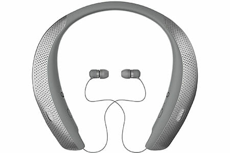 LG Tone Studio HBS-W120 LG Tone Studio HBS-W120