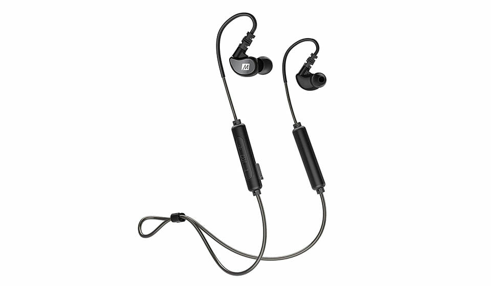 cheap in ear headphones with mic