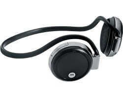 Motorola S305 - Budget Wireless Headphones for Running Motorola S305