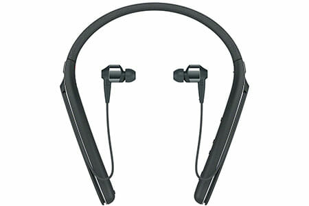 Sony WI1000X Sony WI1000X
