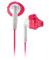 Yurbuds Inspire 100 Pink Running Earbuds Yurbuds Inspire 100 pink earbuds for women