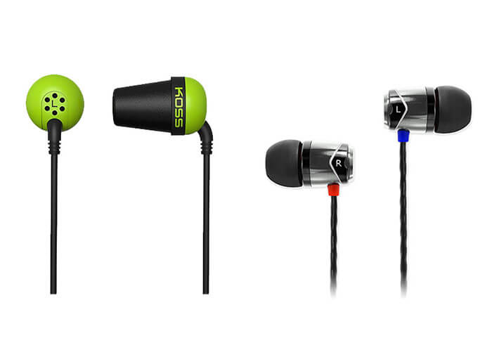 best in ear headphones without mic