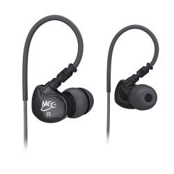 MEEletronics Sport-Fi M6 - Best Headphones for Running MEEletronics Sport-Fi M6