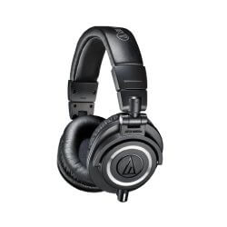 Audio-Technica M50x Over-ear Closed-back Headphones Audio-Technica M50X