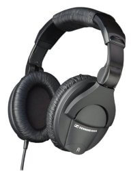 Sennheiser HD 280 PRO Over-ear Closed-back Headphones Sennheiser HD 280 PRO