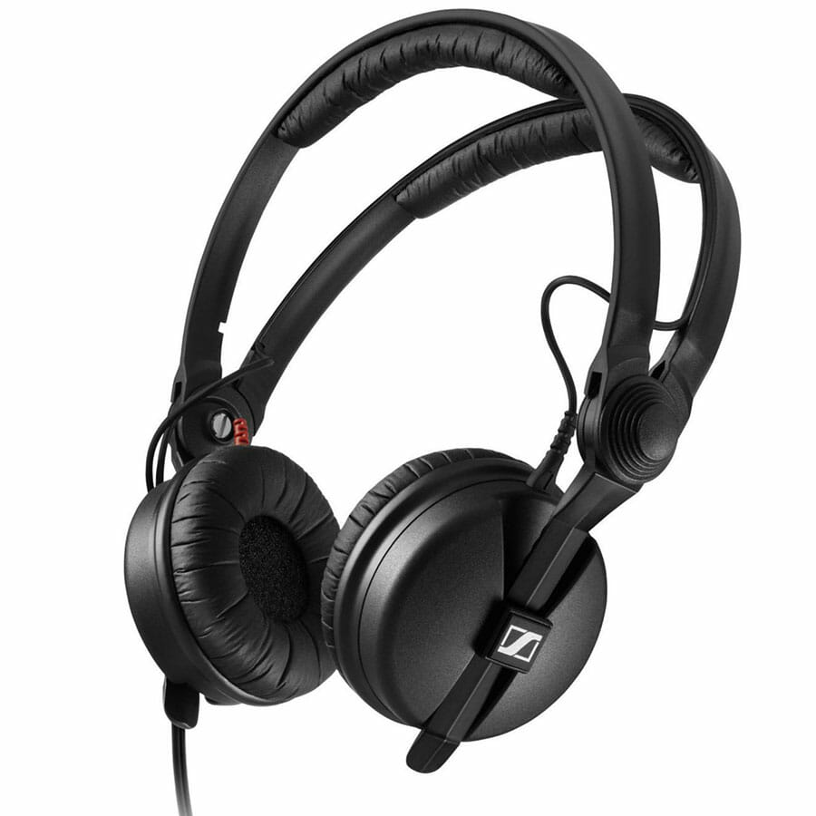 noise blocking headphones