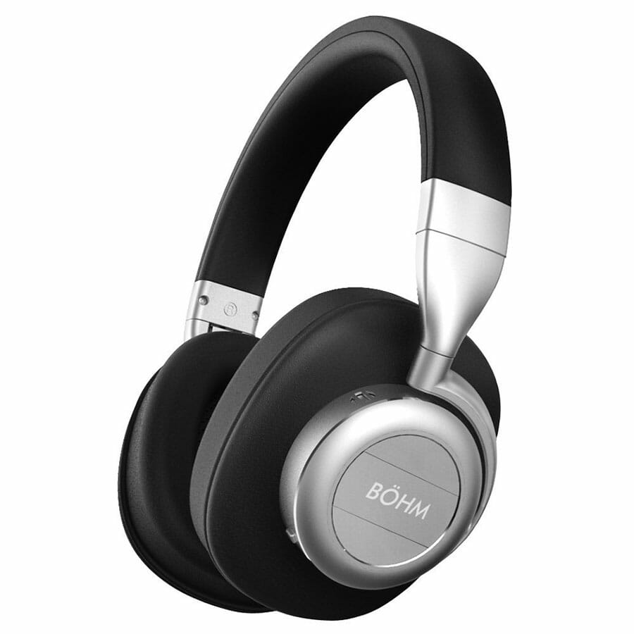 15 Best Noise Cancelling Headphones in 2017