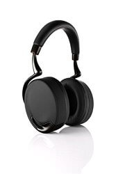 Parrot Zik Wireless Noise Cancelling Headphones Parrot Zik Wireless black over.ear headphones