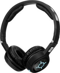 Sennheiser MM 450-X Noise Cancelling Bluetooth Headphones Sennheiser MM 450-X