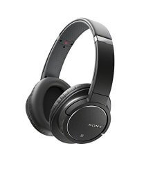 Sony MDR-ZX770BN Noise Cancelling Headphones Sony MDR-ZX770BN
