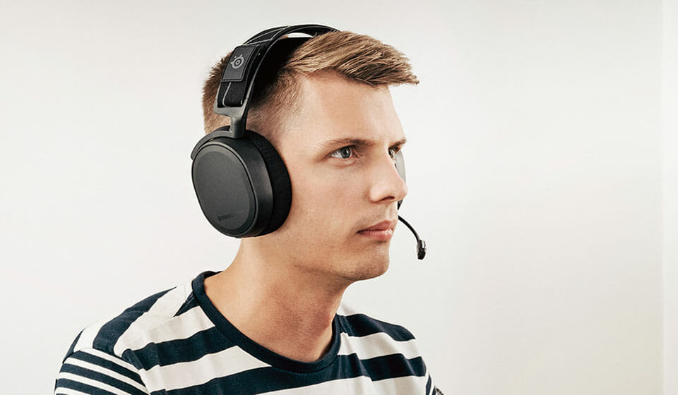 best wireless gaming headset for ps4 and ps5