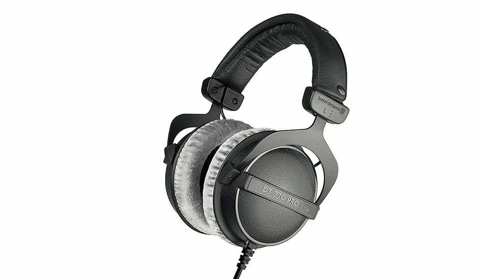 9 Best Studio Headphones for Mixing and Recording in 2023