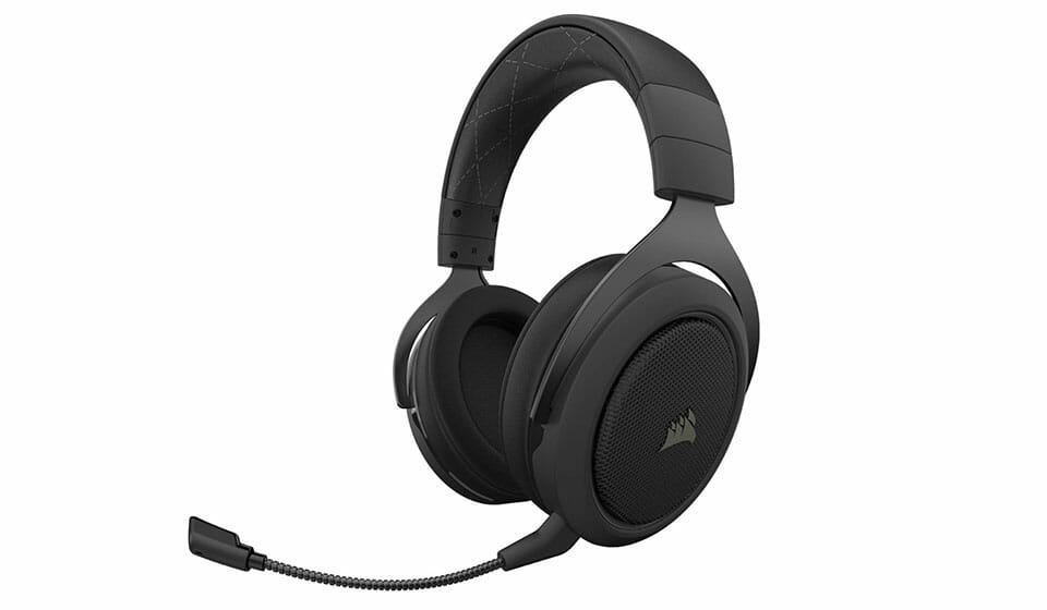 best gaming headset wireless pc