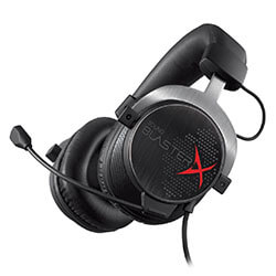 Creative Sound BlasterX H5 Creative Sound BlasterX H5
