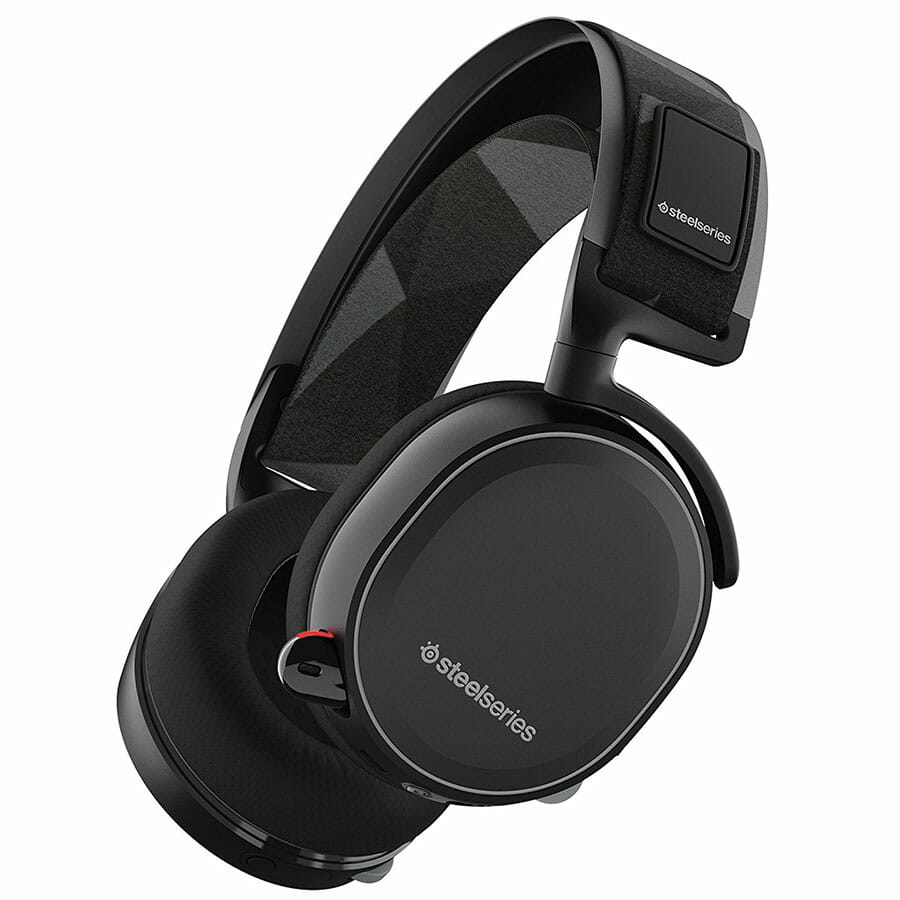 cordless headset for computer