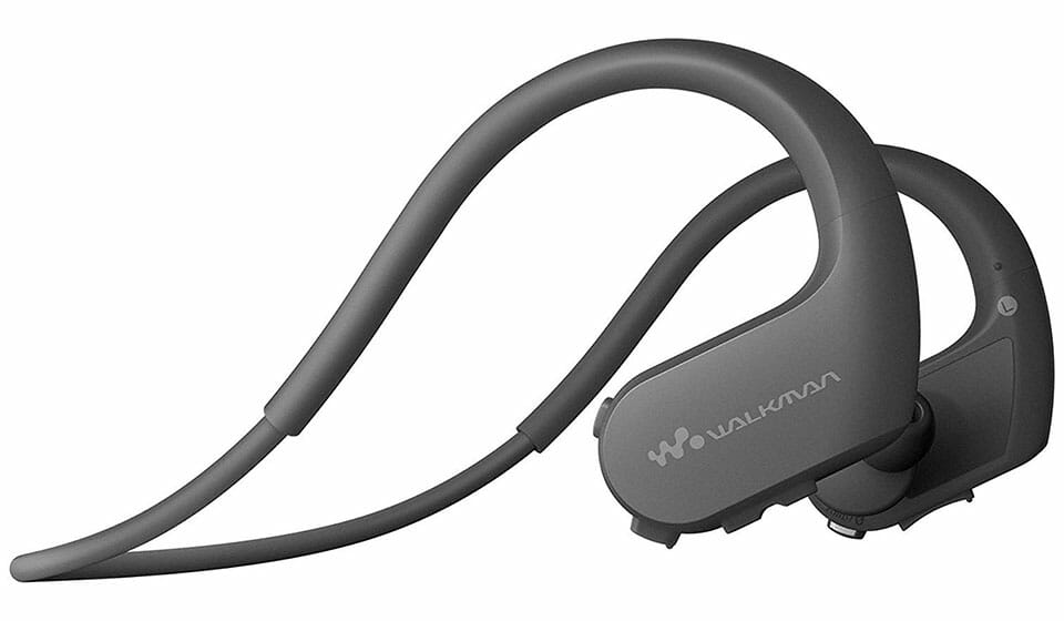 best buy swimming headphones