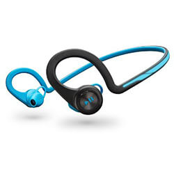 Plantronics BackBeat Fit - Bluetooth Running Earbuds Plantronics BackBeat Fit