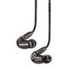 Shure SE215 wired earbuds