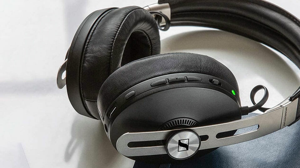 Sennheiser Momentum 3