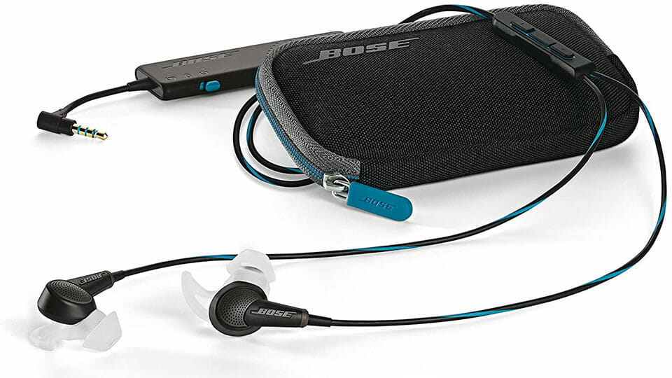 10 Most Comfortable Earbuds In 2020 (Get Comfy In-Ear Buds)