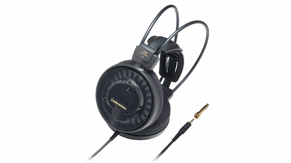 Audio-Technica ATH-AD900X