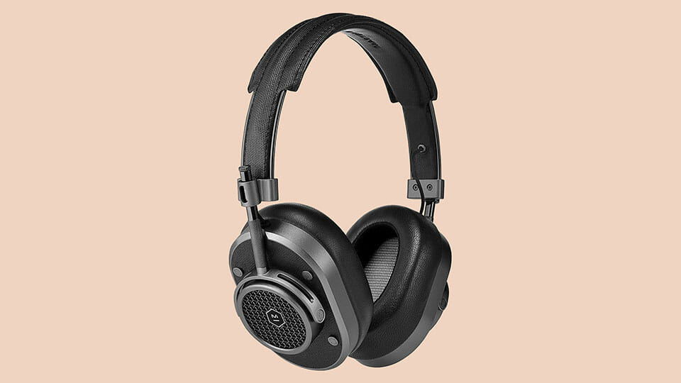 10 Most Comfortable Headphones 2020 (soft And Cushy)