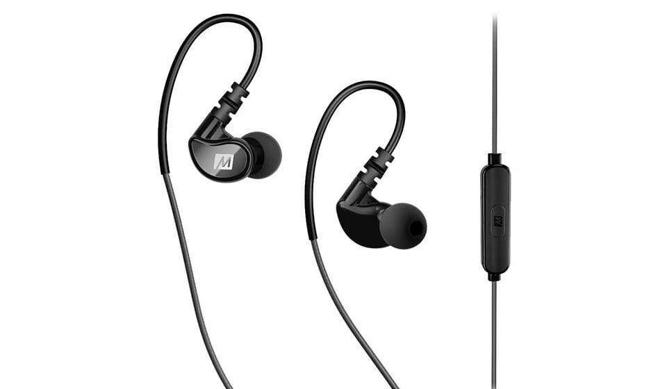 Best wired sports online headphones