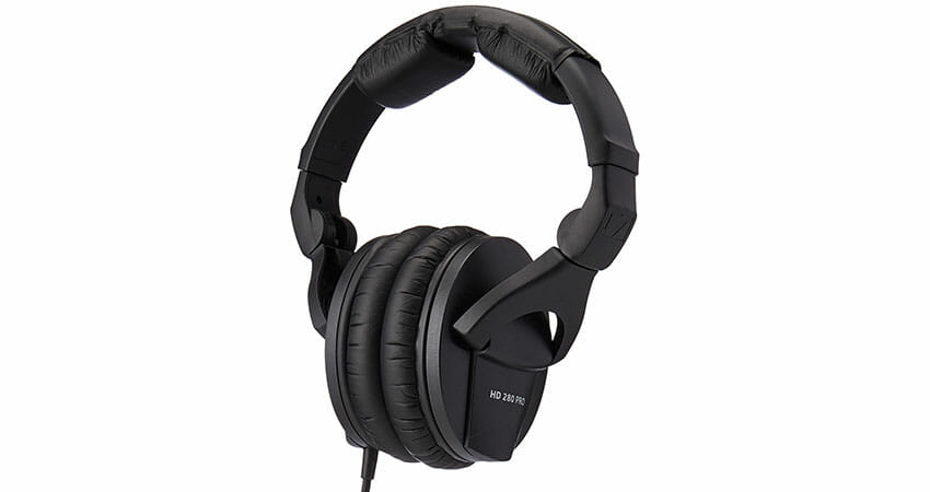 9 Best Studio Headphones for Mixing and Recording in 2023