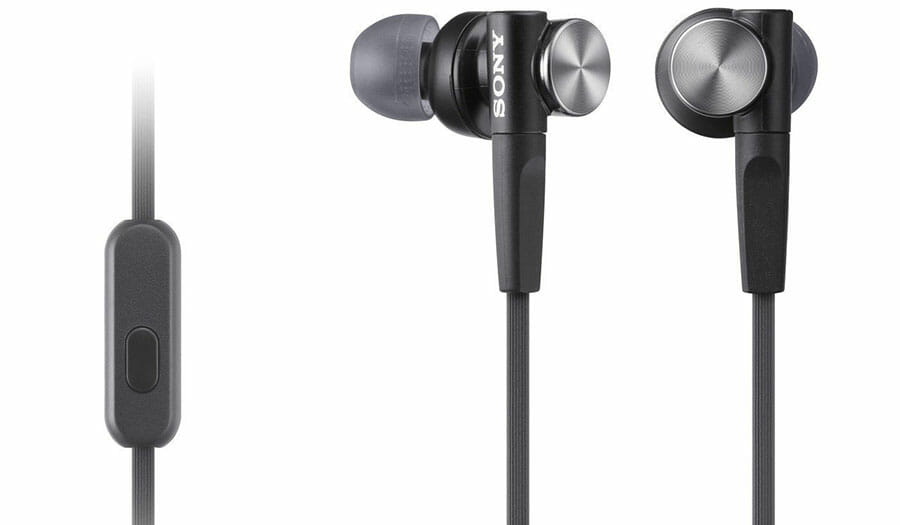 sony mdr earphones for gaming