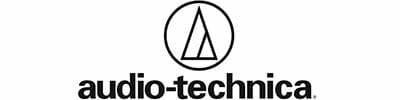 Audio-Technica logo