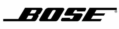 Bose logo