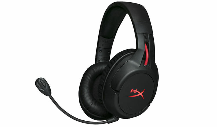 best wireless pc headset