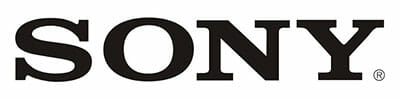 Sony logo