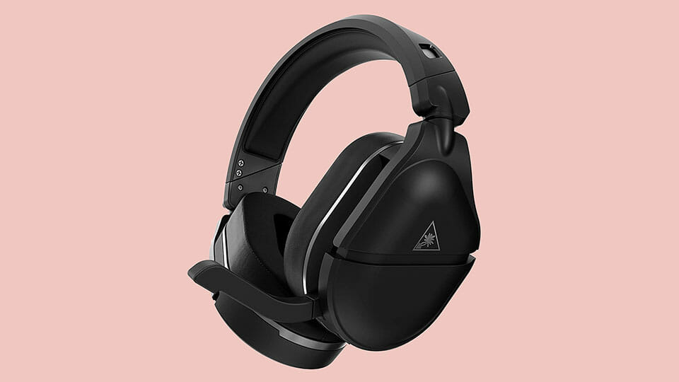 Turtle beach stealth discount 700 gen 2 warranty