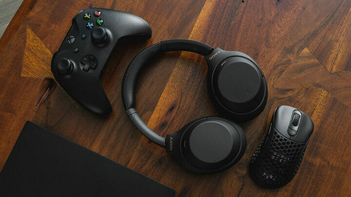 Best Xbox Series X headsets image