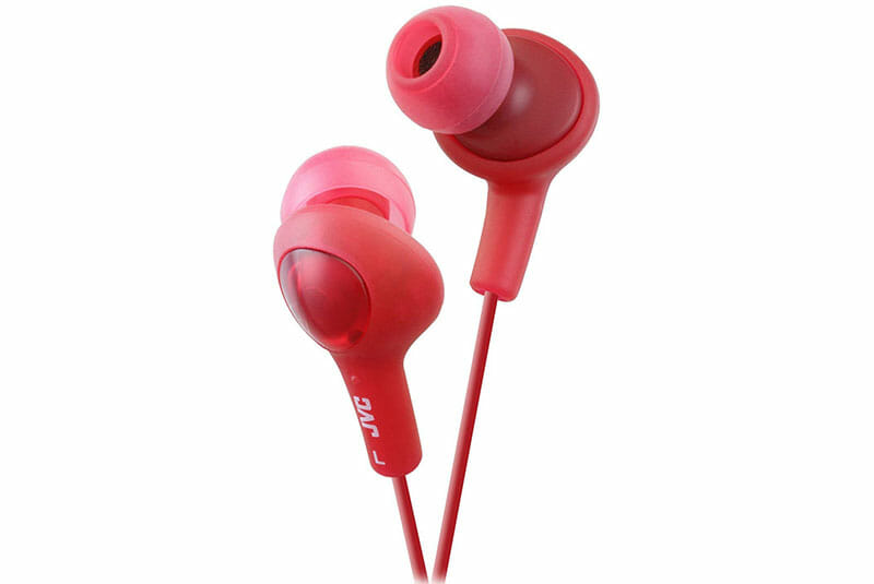 jvc gumy earbuds discontinued