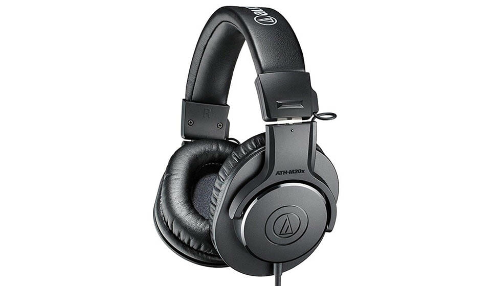 Best budget headphones online 2019