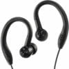 JVC HA-EC10-B wired earbuds