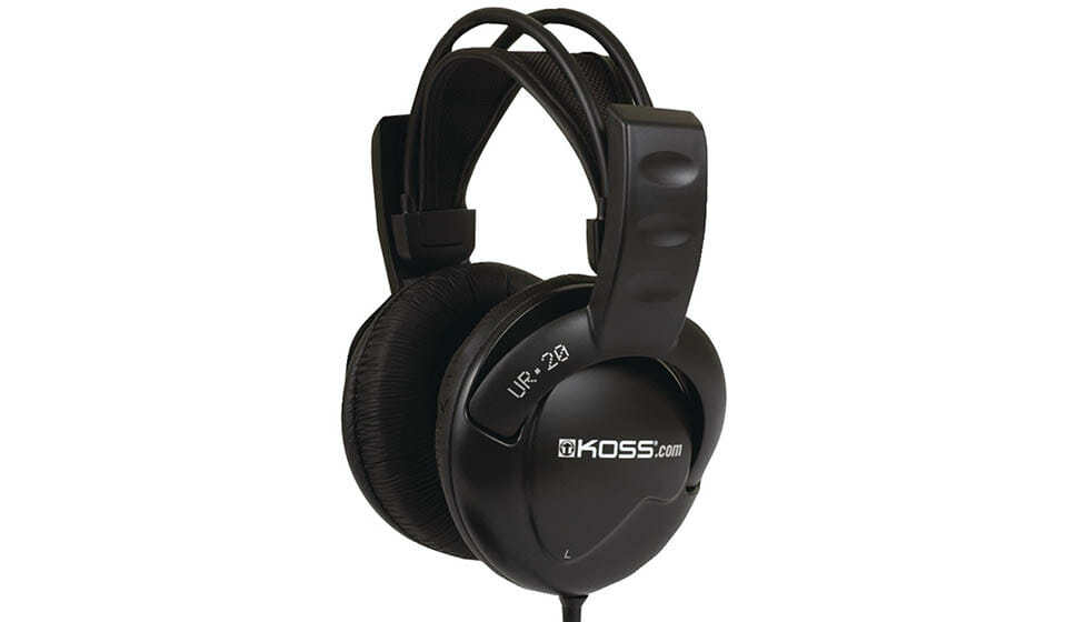 10 Best Headphones under 20 2024 Surprisingly Good