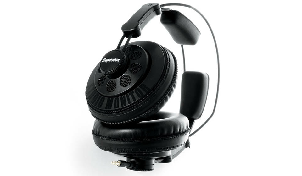 Superlux HD668B