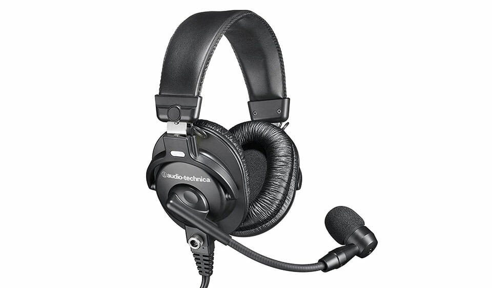 7 Best Headphones With Microphone for Clear Calls Work 2024