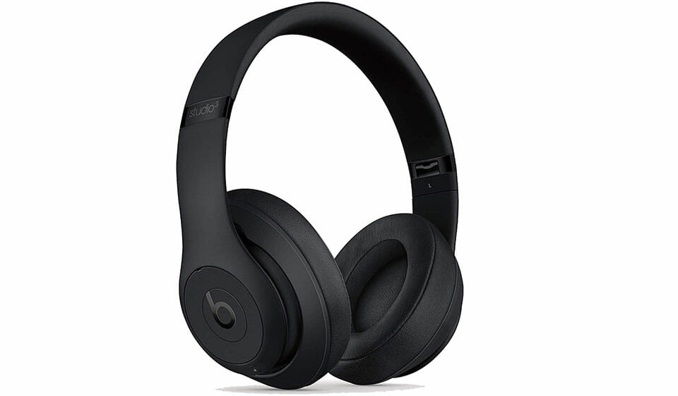 Beats Studio3 Wireless over-ear cans