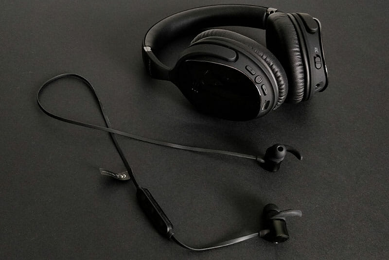 best over ear bluetooth headphones under $50