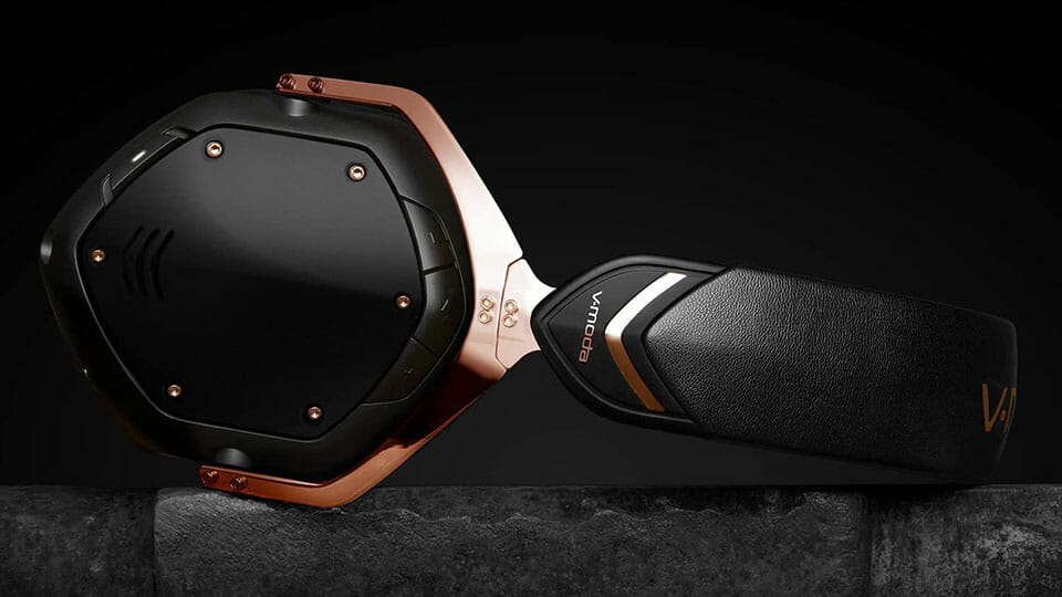 V-Moda Crossfade 2 Wireless