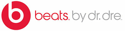 Beats by Dre logo