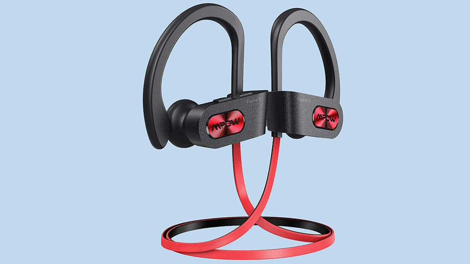 The Guide To 6 Best Ear Hook Headphones In 2020