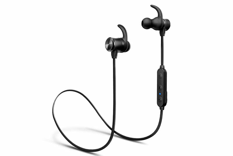 iteknic earphones